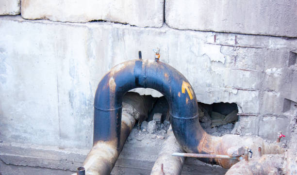 Best Sewage cleanup and water damage restoration  in Hollymead, VA